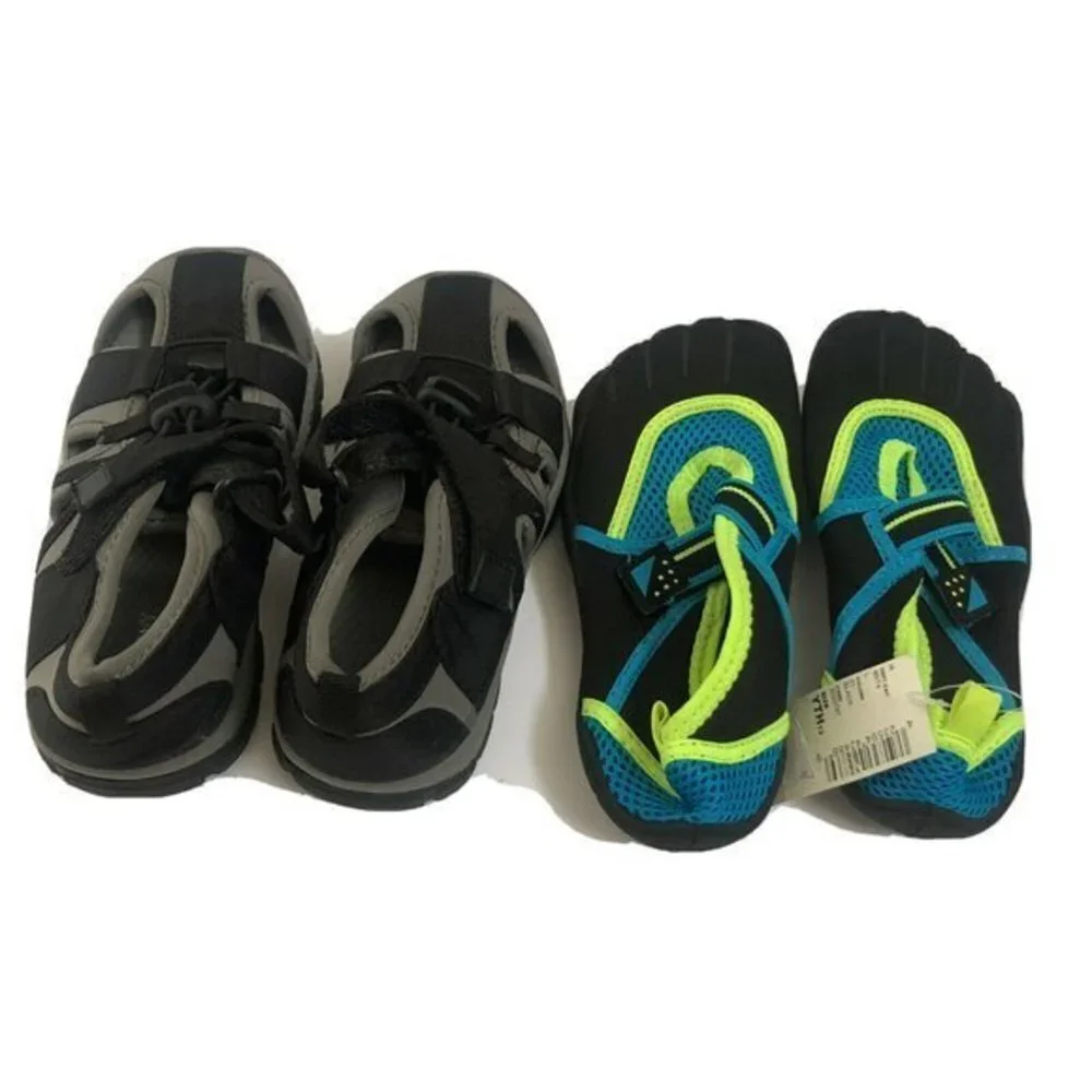 The Childrens Place old navy kids Water shoes 13